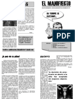 El Manifiesto Nº 2