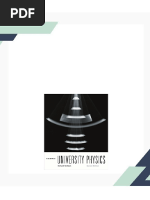 Essential university physics 2nd ed Edition Richard Wolfson - Download the ebook now for an unlimited reading experience