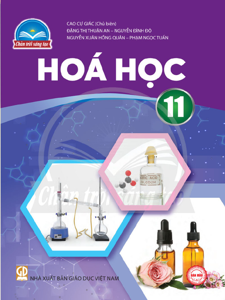 Hhóa 111 | PDF