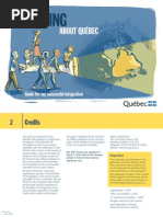 Download Learning About Quebec by Dimitar Dochev SN83655789 doc pdf