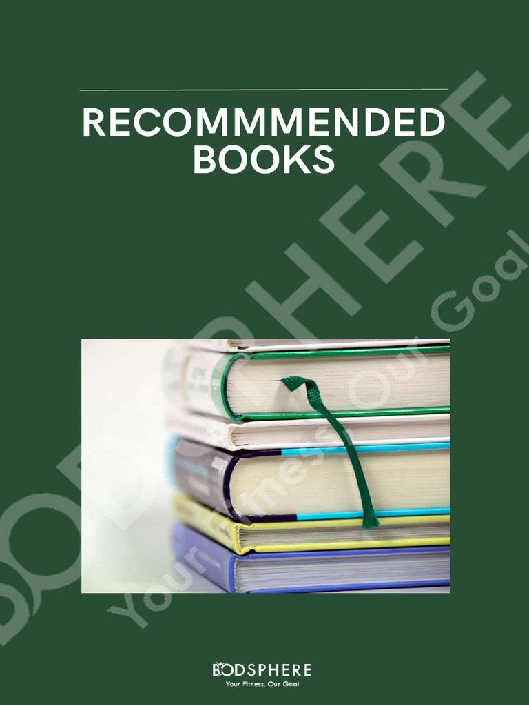 Recommended+Books+ +300+Hrs+Yoga+Teacher+Training | PDF