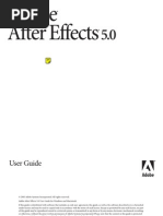 Download Adobe After Effects User Guide by bazz-x SN8365679 doc pdf