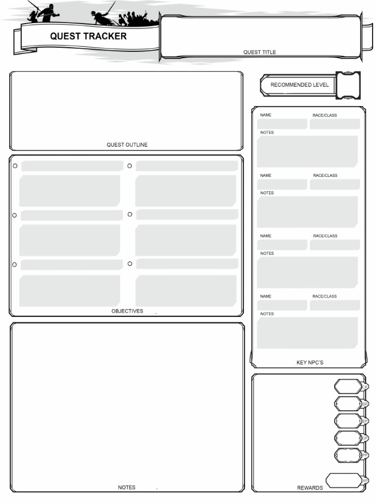 1535668-Quest Tracker Final | PDF