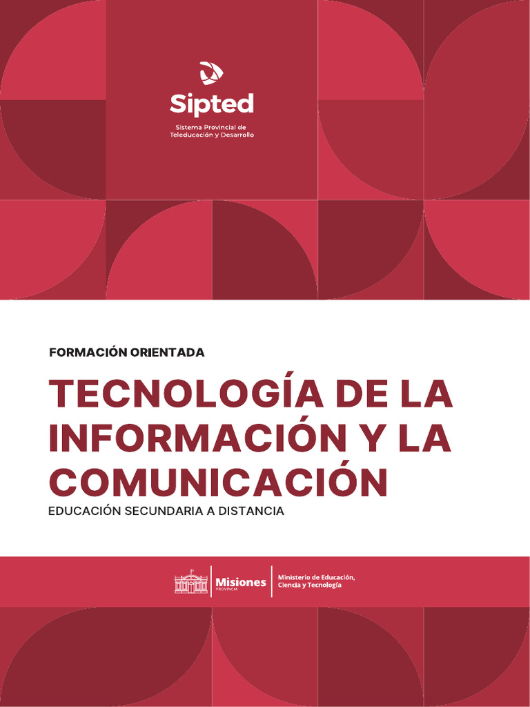 TECNOLOGÍA | PDF | Hardware de la computadora | Telecomunicaciones