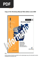 Download WorkshopmanualW26 by globalengine SN83657661 doc pdf