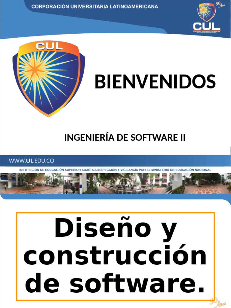 Fases de Ingeniería de Software II | PDF | Software | Ingeniería de ...