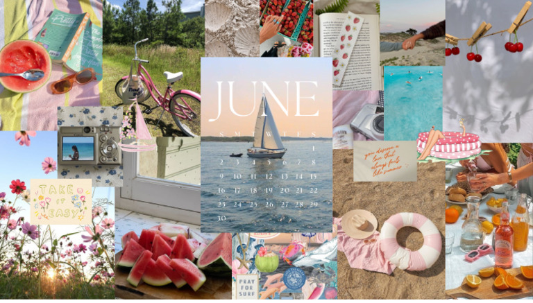 june+2024+calendar | PDF