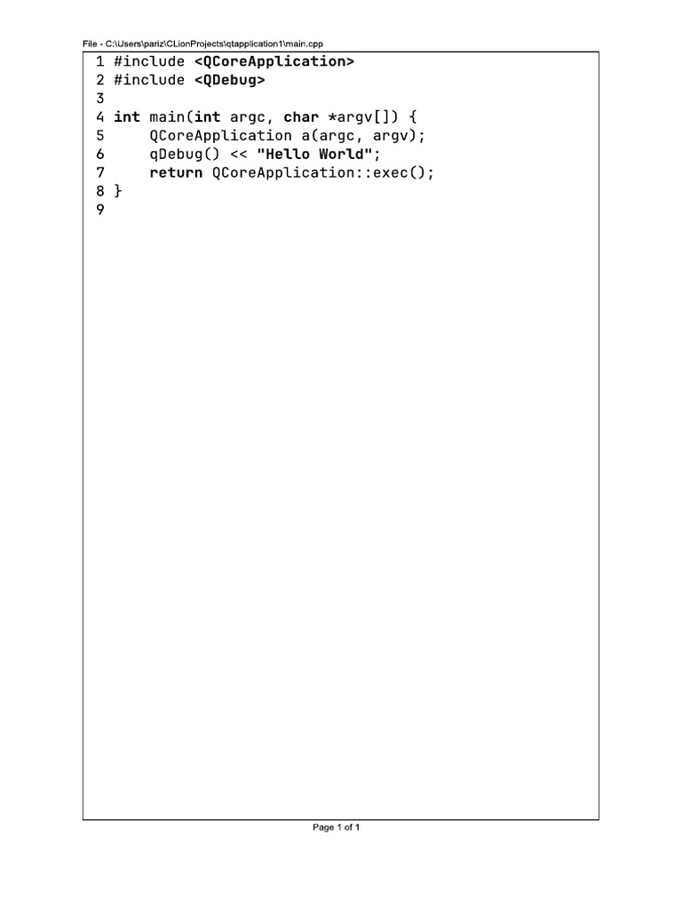 Code | PDF