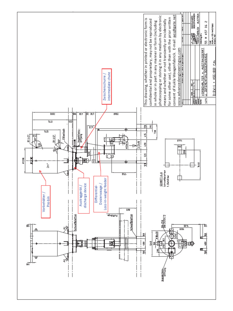 Google Drawing: Pre-Bin Design | PDF