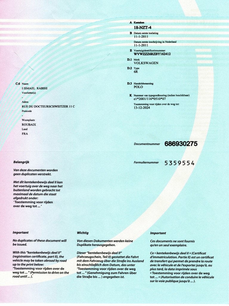 RDW | PDF