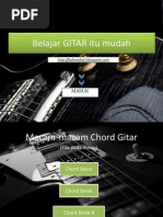 Download Belajar GITAR Itu Mudah by Adnan M Fajri SN83660858 doc pdf