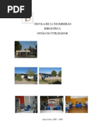 Guião Do Utilizador 2008