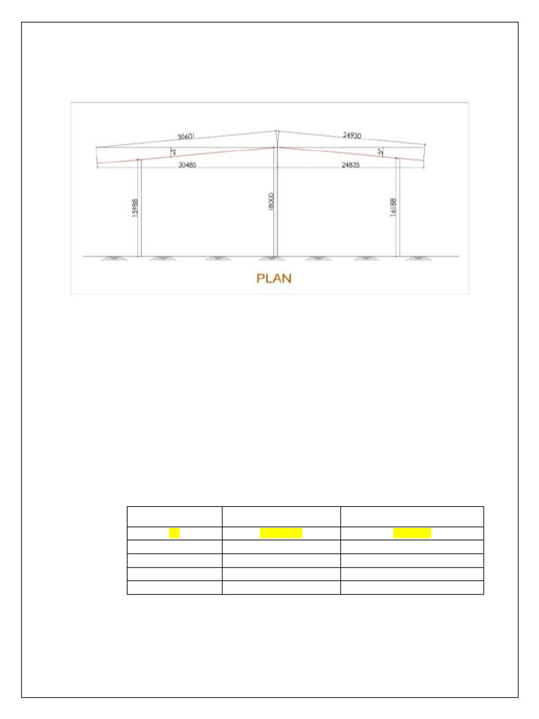 Roof Truss Structural Calculation Manual | PDF | Building Engineering ...