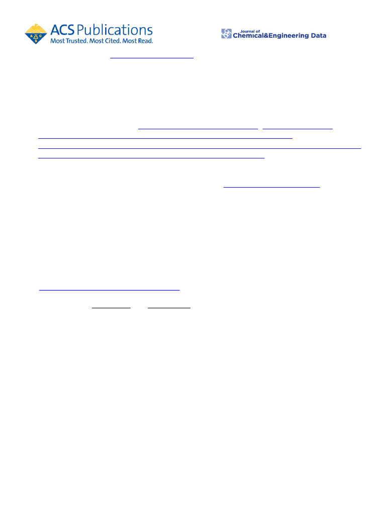 JCED Manuscript Submission Guidelines | PDF | Phase (Matter)