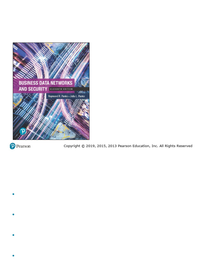 NS11 Chapter 1 PPT Revised | PDF | Internet Protocols | Ip Address