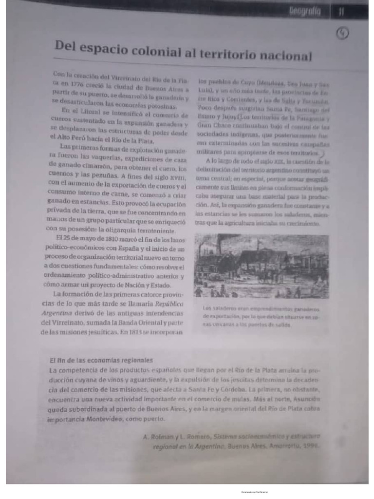 Material de Consulta TP 1 | PDF
