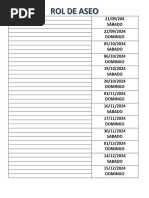 Reporte Online Teacher | PDF | Sports & Recreation