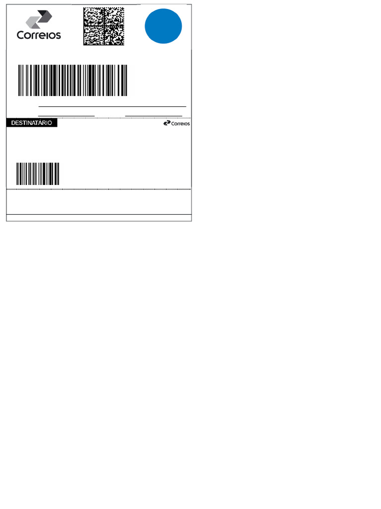 Rotulo AM014024611BR | PDF