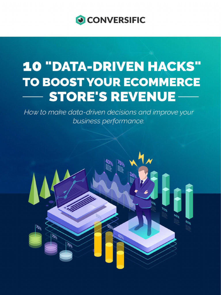 Top 10 Ecommerce Optimizations | PDF | E Commerce | Search Engine ...