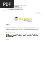 O Globo (2011-11-24) | PDF | Dilma Rousseff | Rio de Janeiro