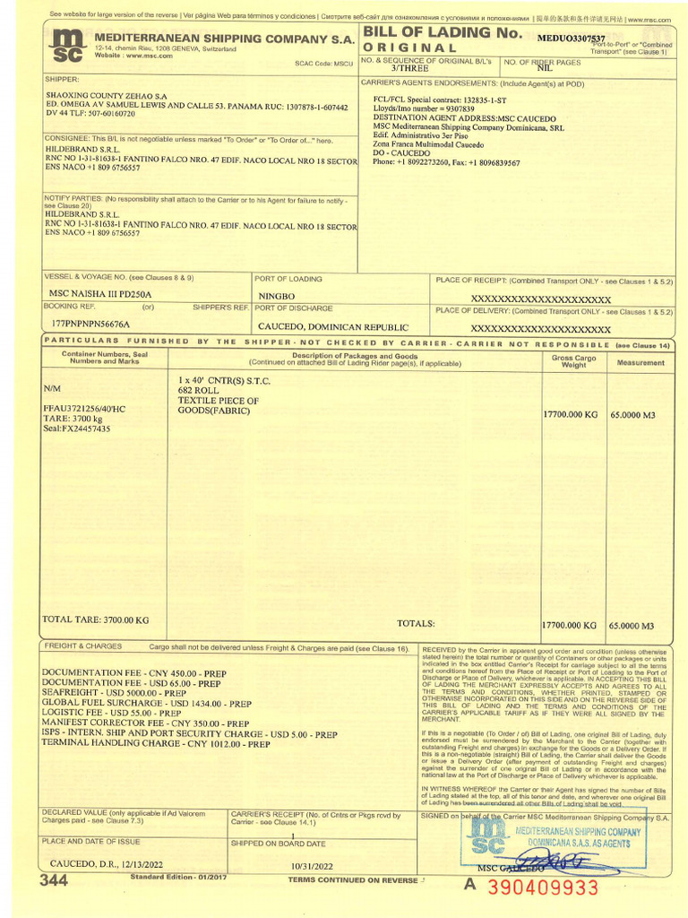 Doe 001original | PDF