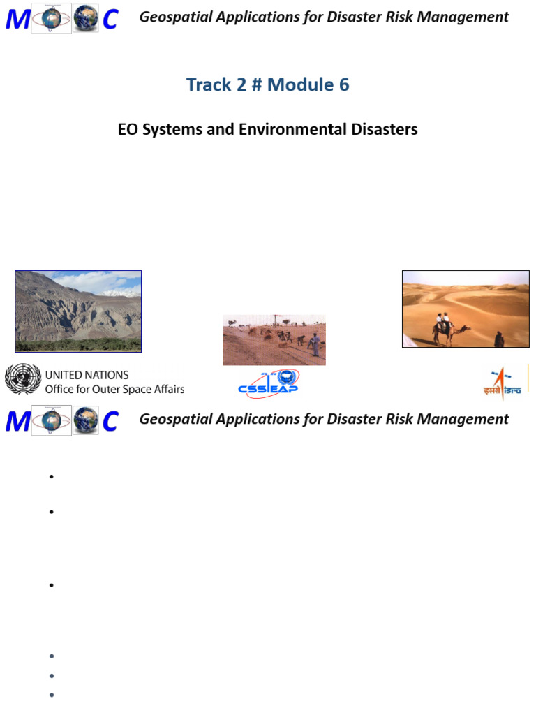Ajai - Land Degradation and Soil Erosion | PDF | Soil | Environmental ...