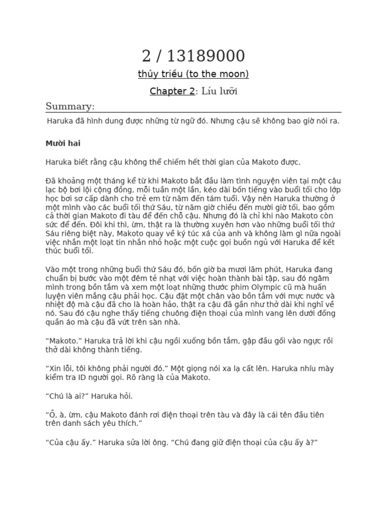 Maha 2 | PDF