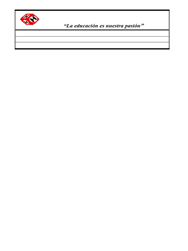 PG 2 IV PS 3ero | PDF