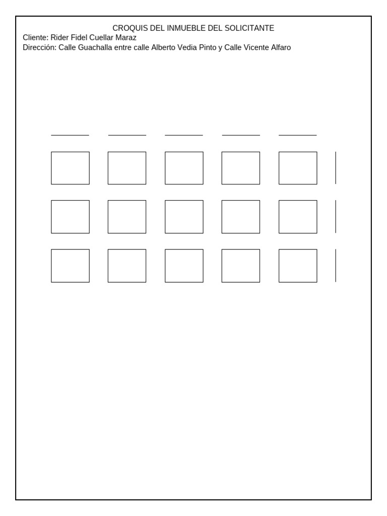 Cro Quis | PDF
