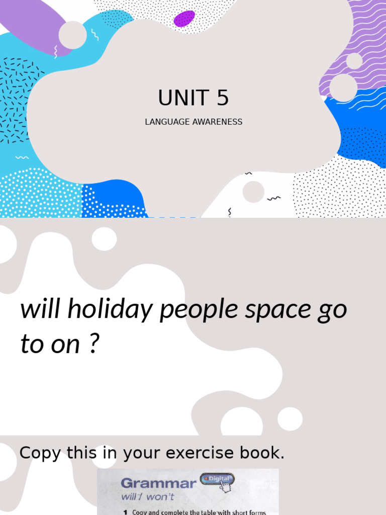 First Conditional Language Exercises Pdf