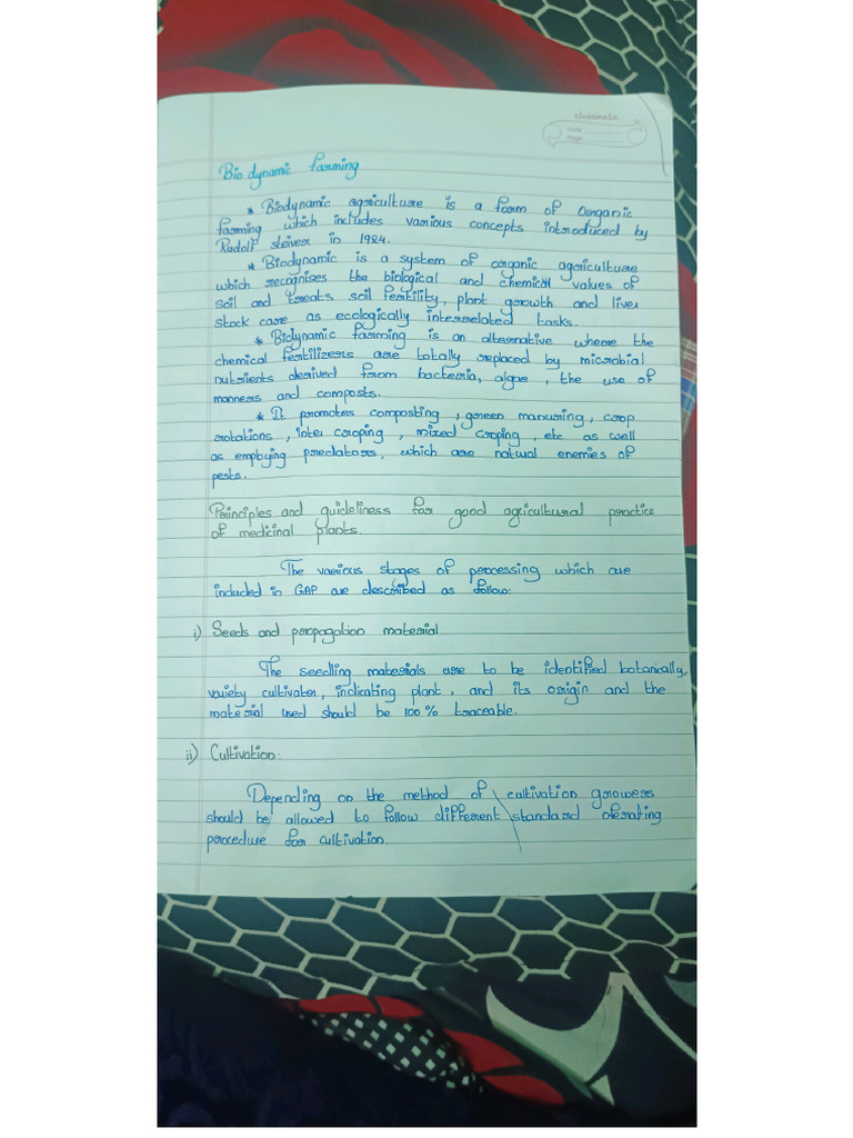 HDT 5 Mark | PDF