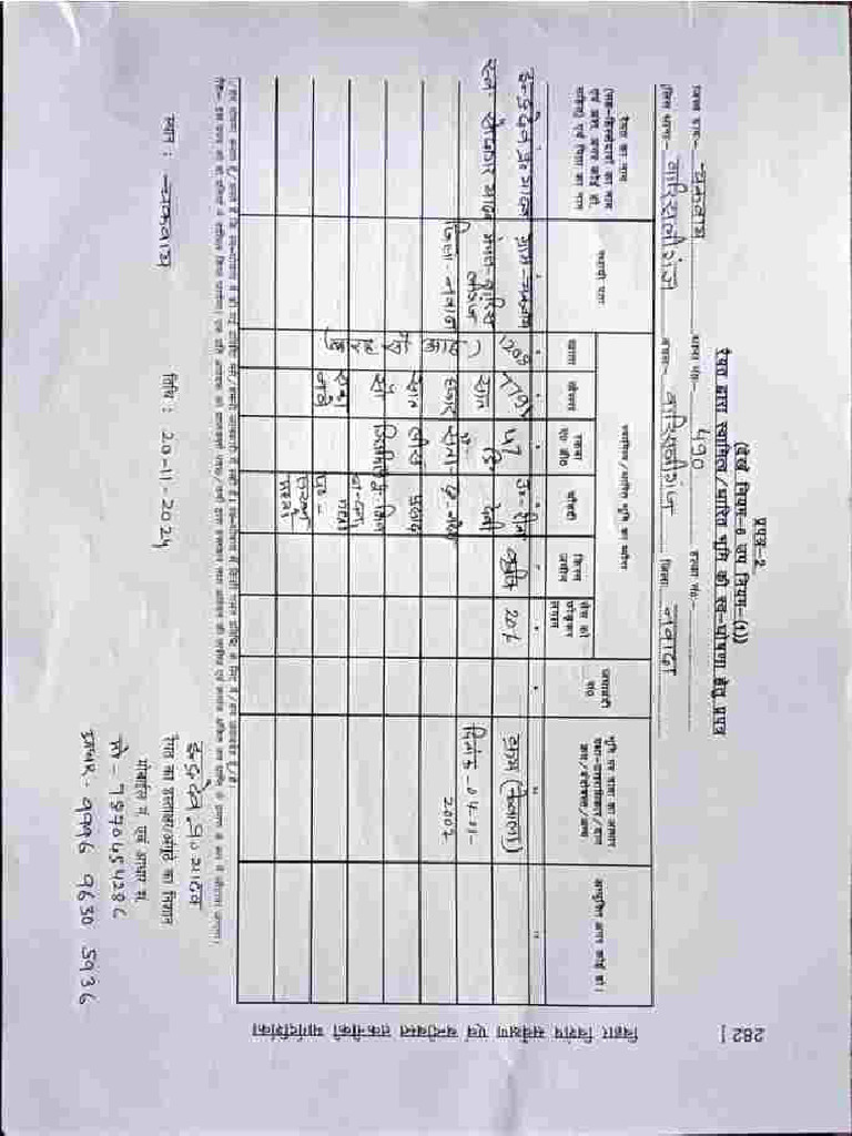 Important Document-1 - 11zon | PDF