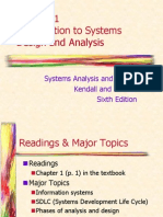 Systems Analysis and Design by Keval
