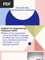 English for Engineers Guide | PDF
