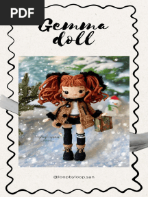 Gemma_Doll