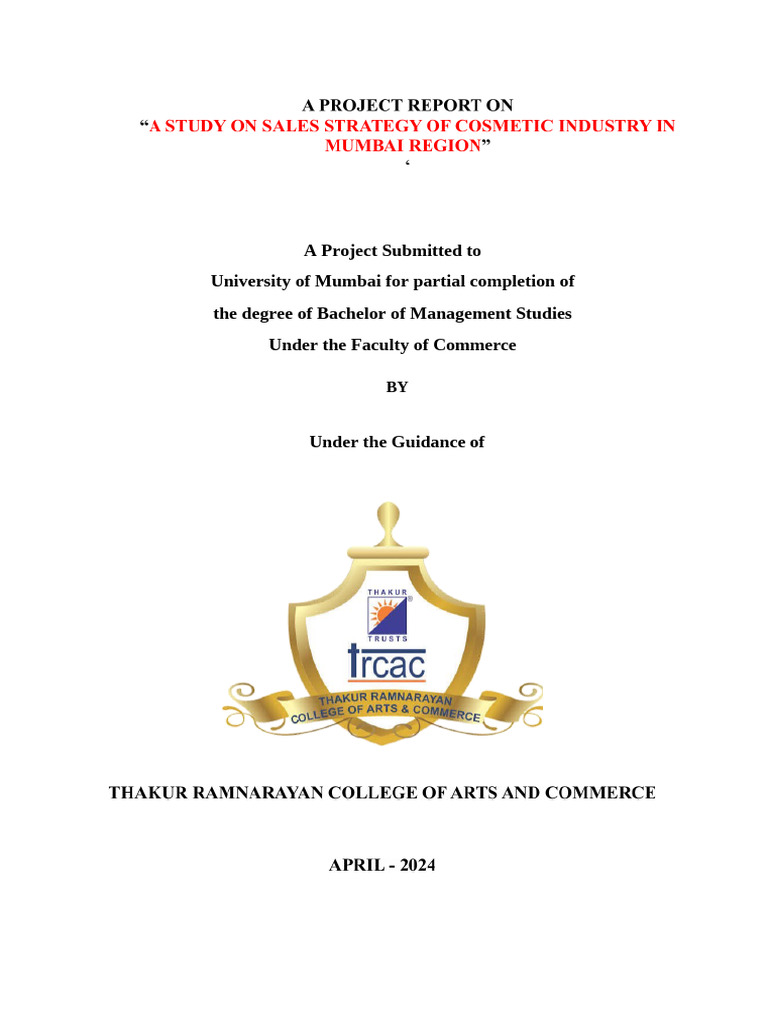 Sample Research Paper For Student Editing | PDF | Investment Fund ...