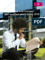 UAE - PQ Salary Survey 2010