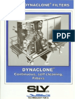 Dynaclone Brochure