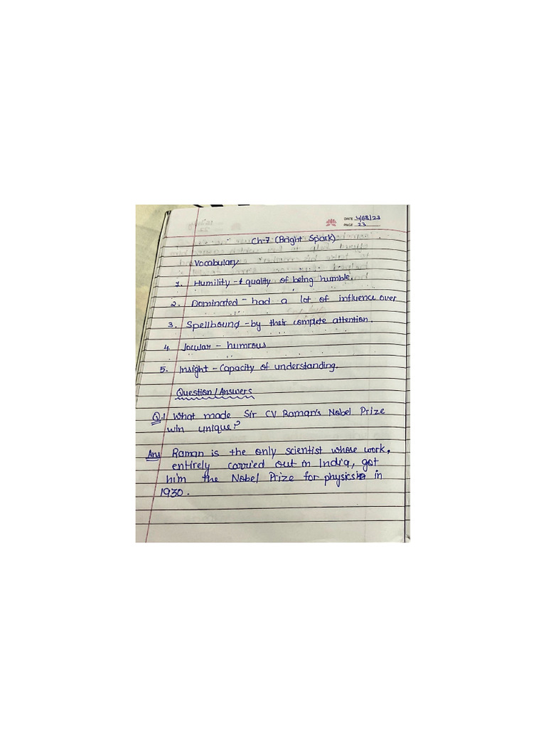 Questions answers | PDF