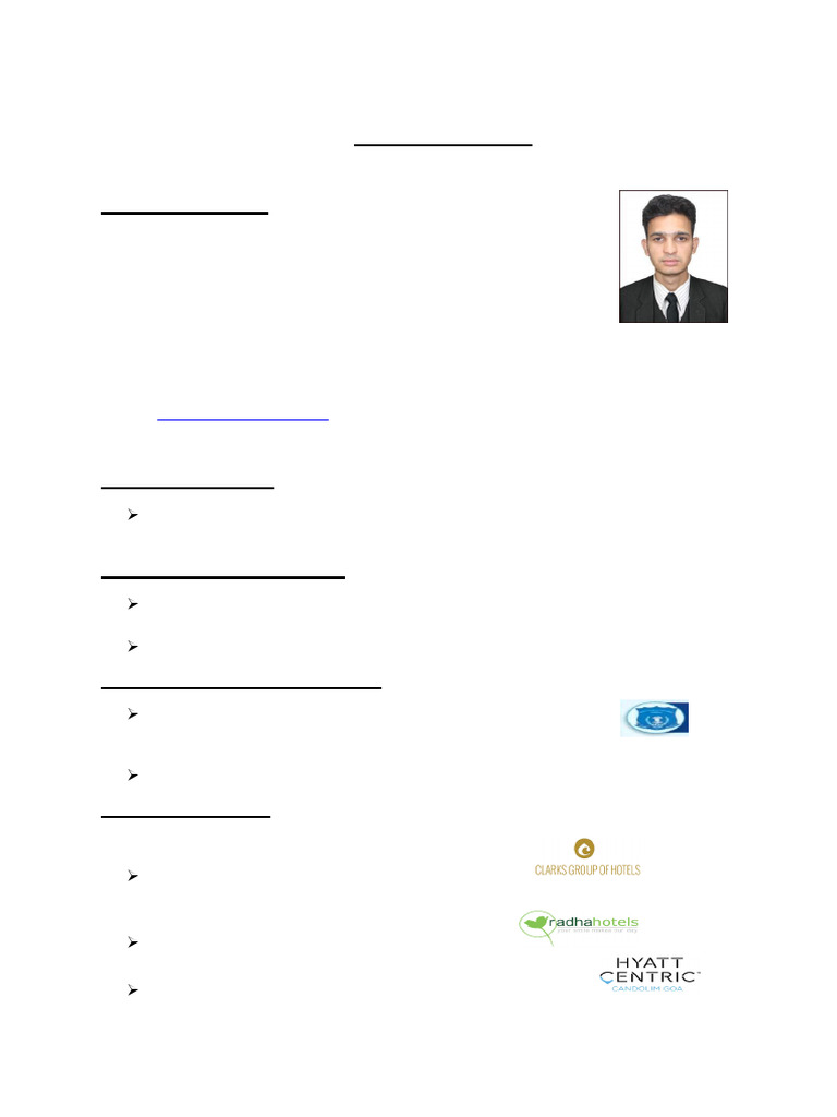 Rajat Singh Rana's CV and Qualifications | PDF
