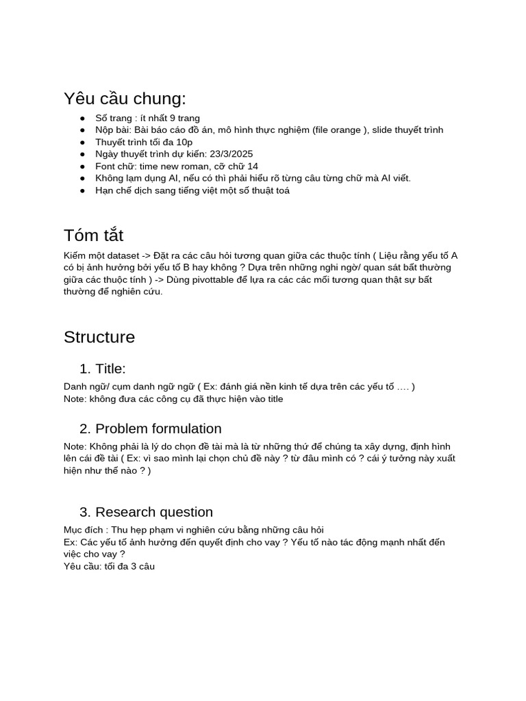 Brief Data Science | PDF