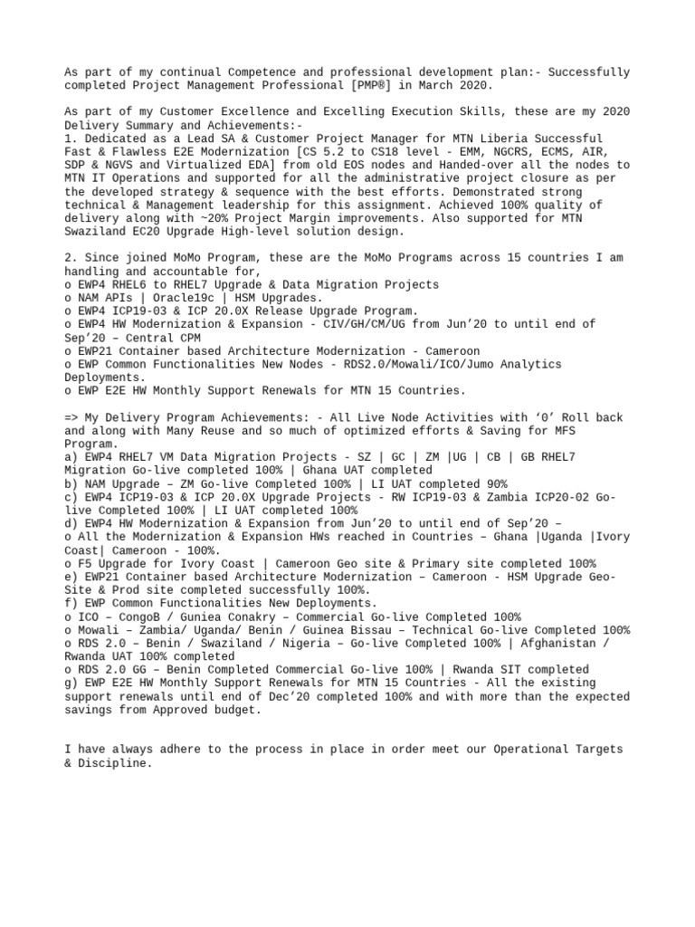 2020 Ipm | PDF