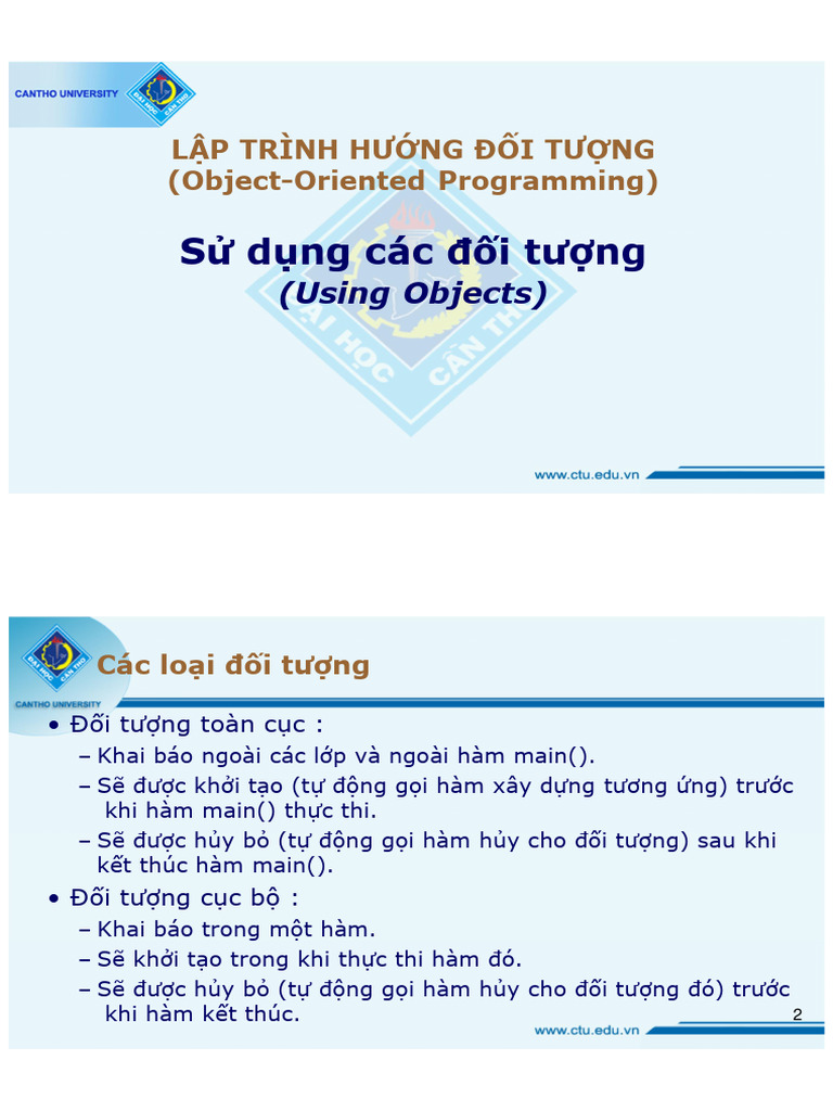 6 UsingObjects 2up | PDF