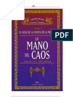 5 - La Mano Del Caos - Vol. 2