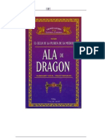 1 - Ala de Dragón - Vol. 2