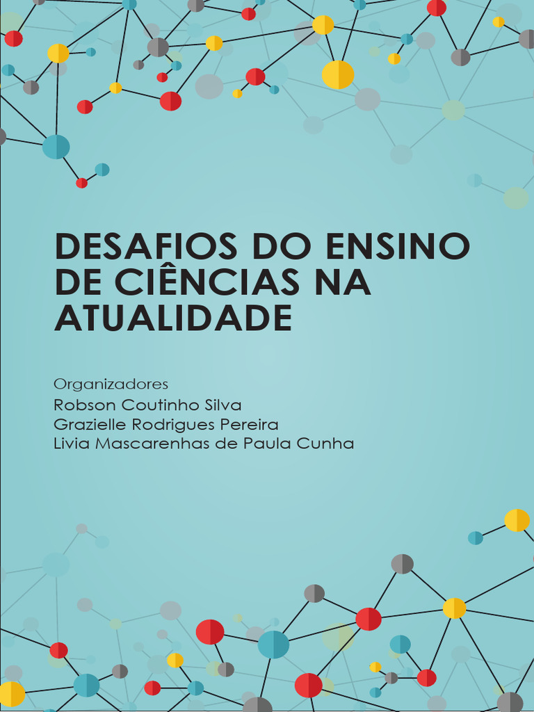Desafios do Ensino de Ciências Hoje | PDF | Science