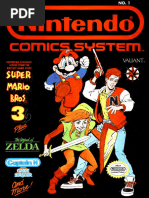 Super Mario Adventures | PDF