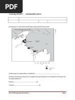 IGCSE Geography 0460 Past Papers 2024 | PDF | Google Play | Alphabet Inc.