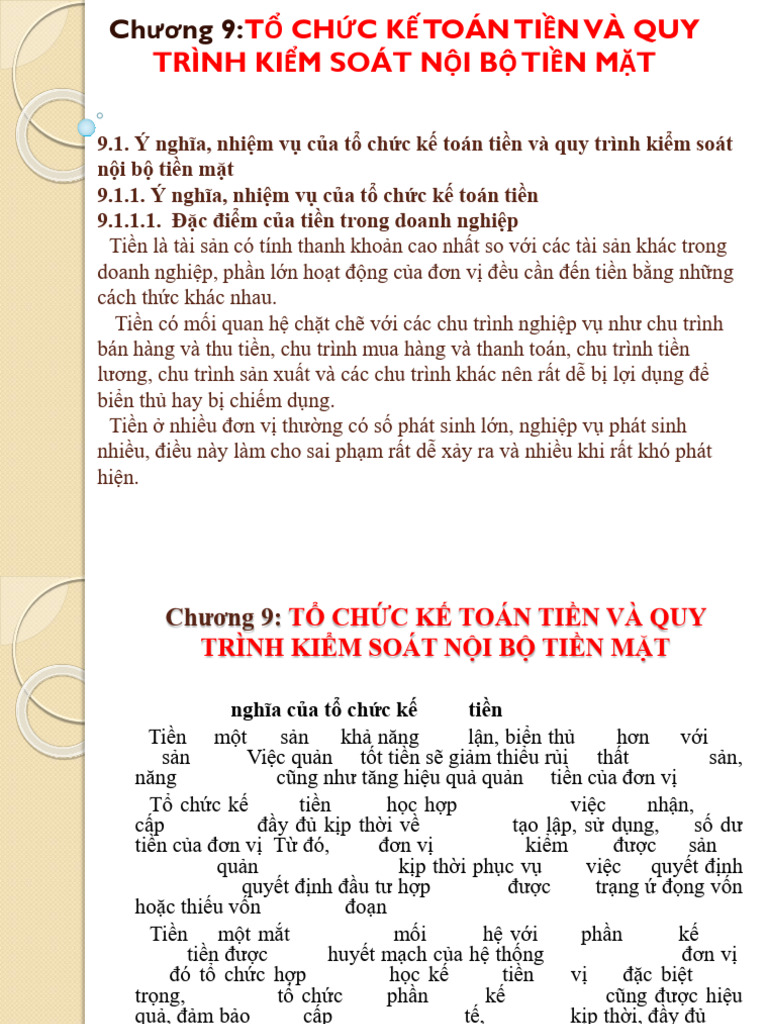 Chương 9 T CH C LAO Đ NG | PDF
