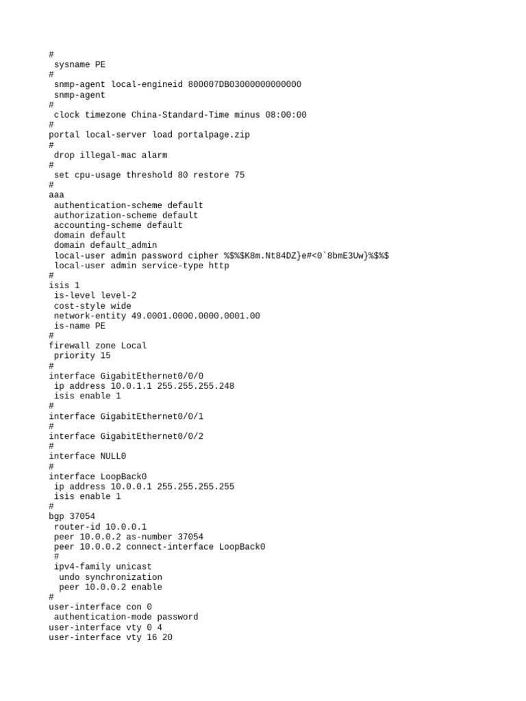 Pe pdf